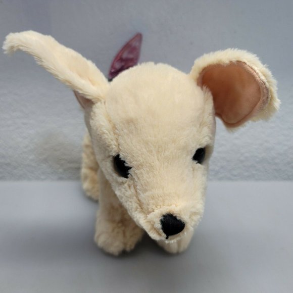 Walgreens Toys Walgreens Puppy Dog Mermaid Plush Stuffed Animal Toy